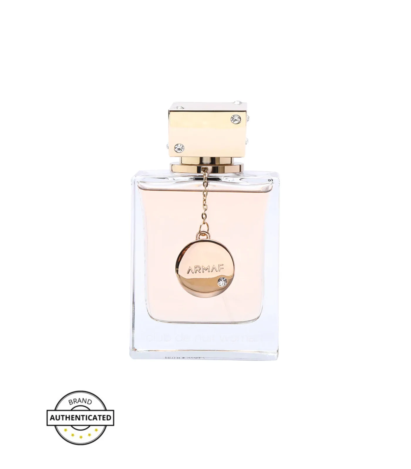 Armaf Club De Nuit Eau De Parfum For Women 105ML