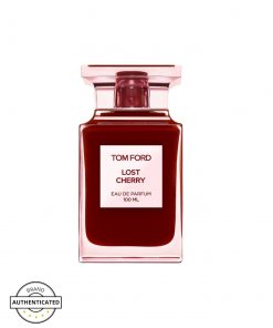 LOST CHERRY, TOM FORD, ALLURE ESSENCE